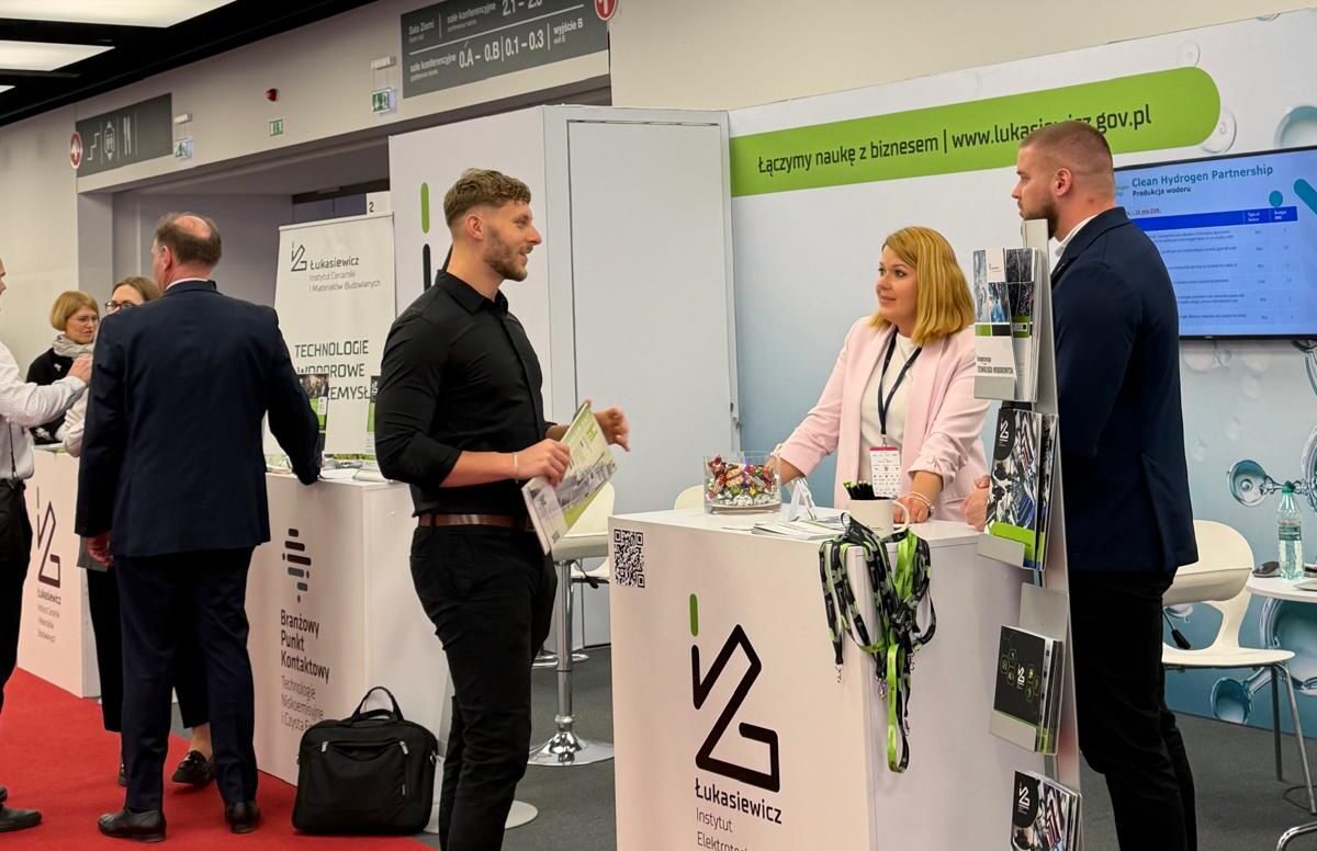 You are currently viewing Hexon Power na EnergyON Summit & H2 Poland 2026 – rynek wchodzi w etap operacyjny